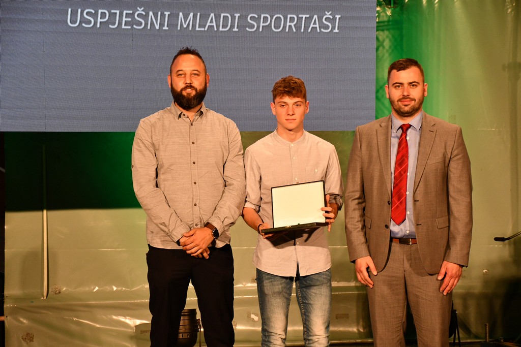 30 GODINA OPĆINE NEDELIŠĆE Svečana sjednica uz dodjelu općinskih priznanja