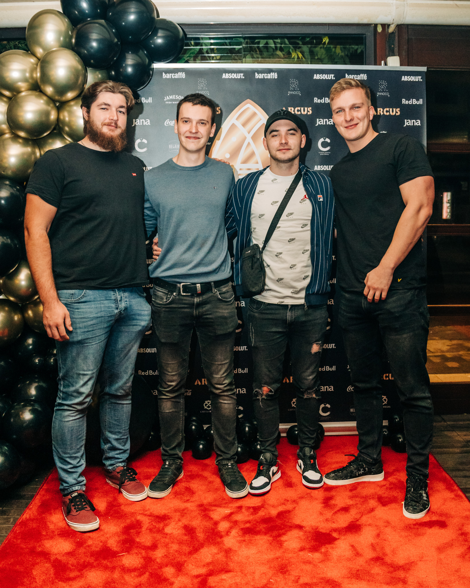 arcus 25. rođendan 2023