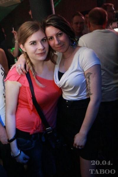 Foto141 Taboo (Subota, 20.4.2013 – Koncert Sandre Afrika)