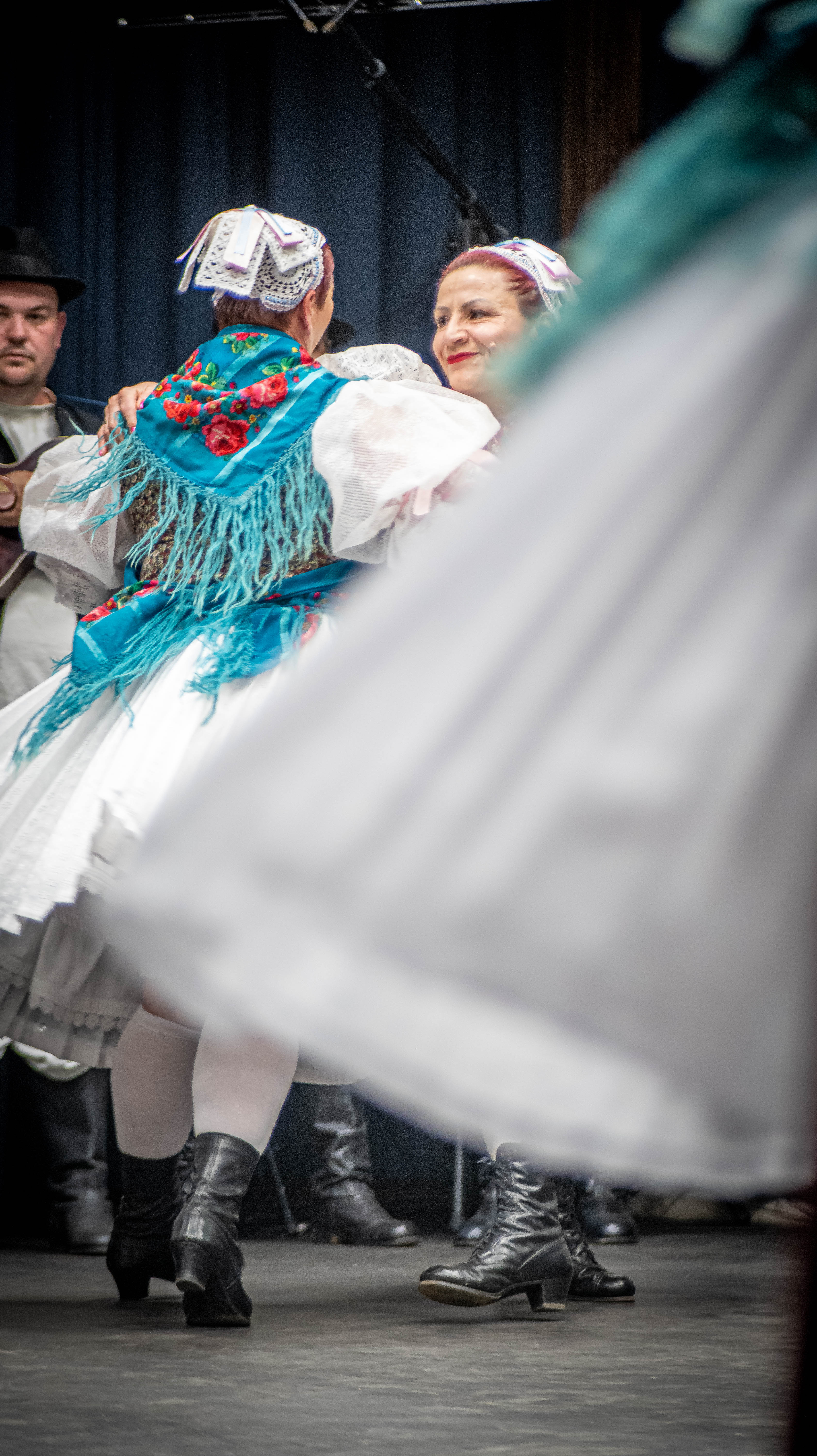 VELIČANSTVENA PRIREDBA KUD Belica proslavio 40 godina rada