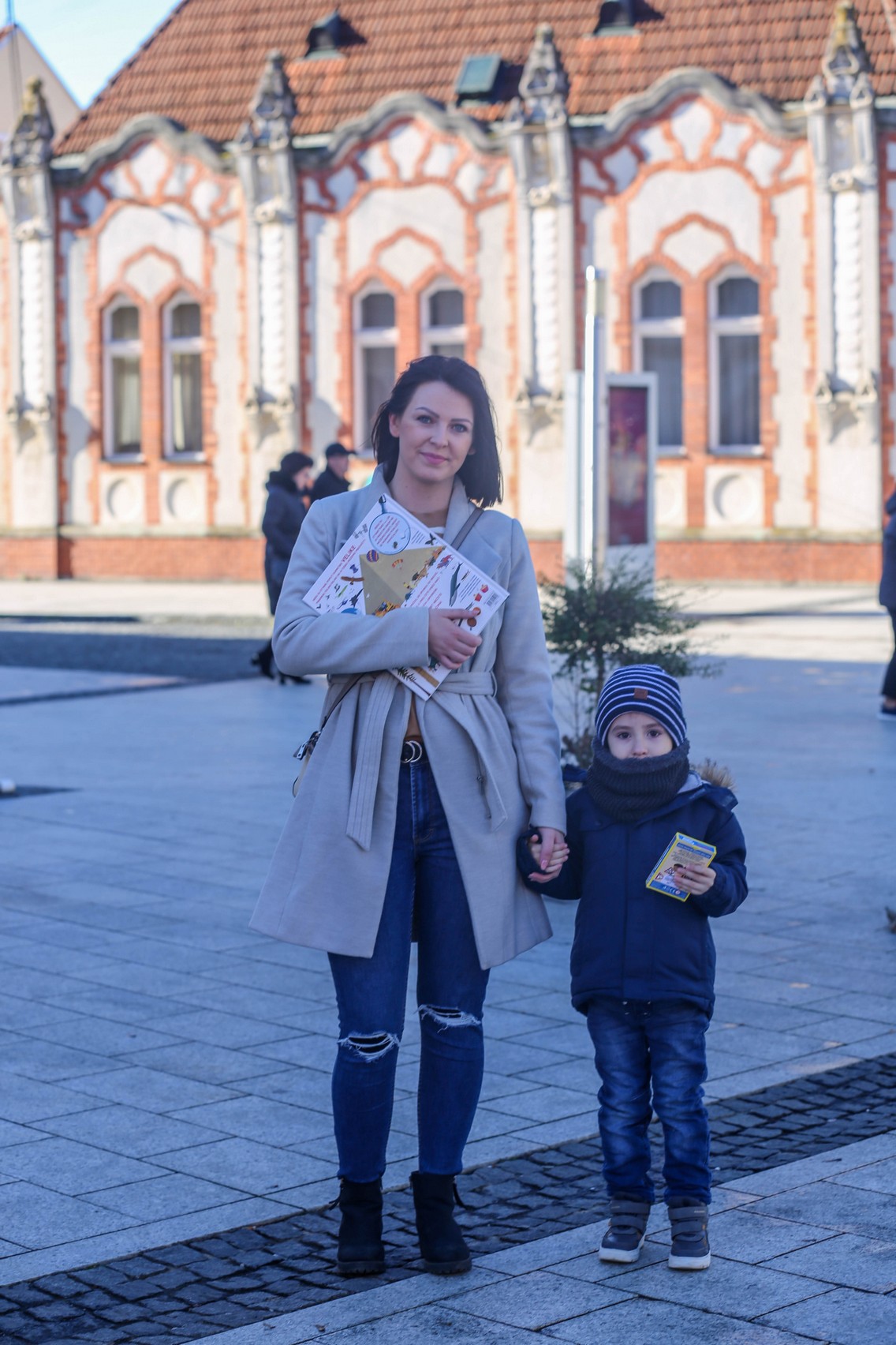 Klikom po Čakovcu (4.2.2023.)