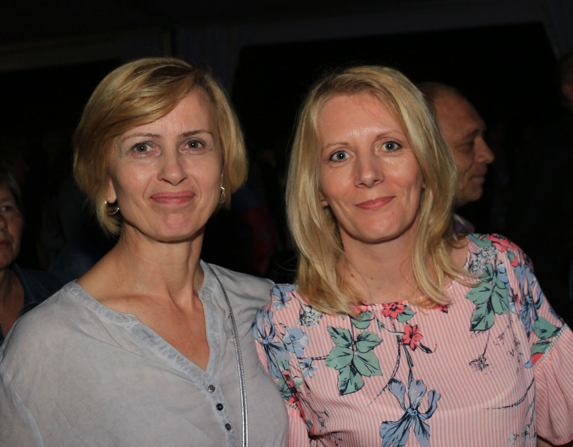 Koncert Željka Bebeka u Malom Mihaljevcu (Subota, 23.6.2018.)