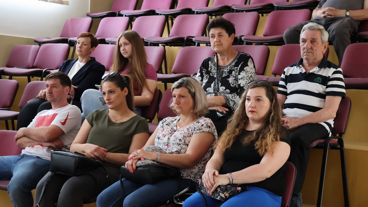 EVO KAKO JE BILO Proslavljen Dan Općine Domašinec