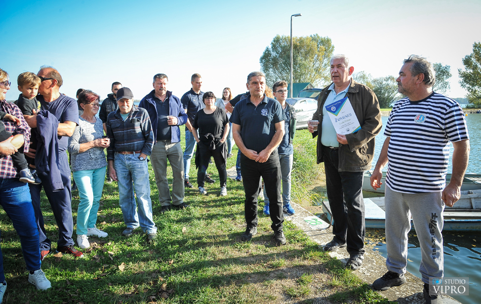 Kestenijada nautičkog kluba Labud iz Preloga
