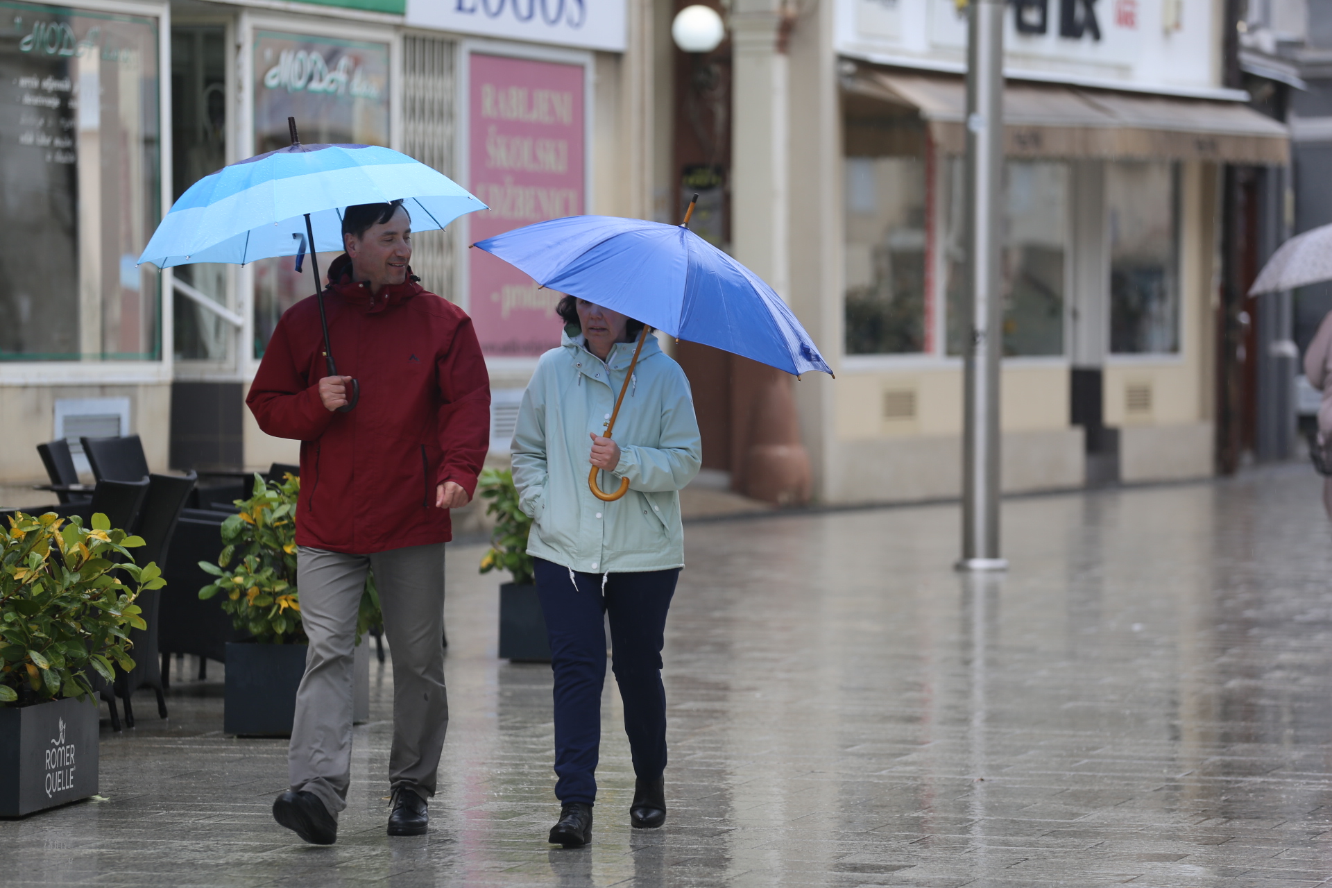 Klikom po Čakovcu (25.3.2023.)