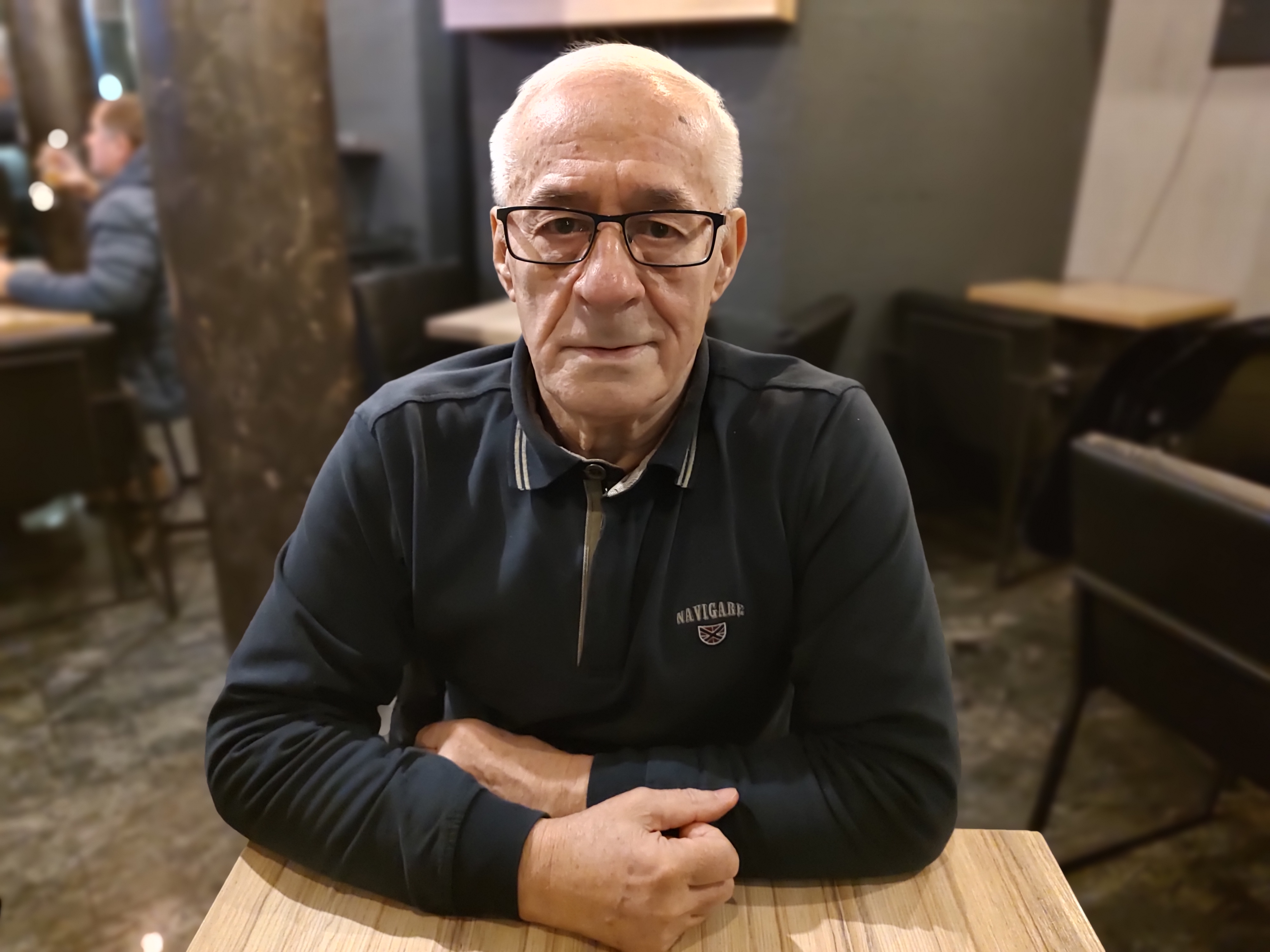 LEGENDARNI MILOJE O danima ponosa i slave čakovečkoga diskača