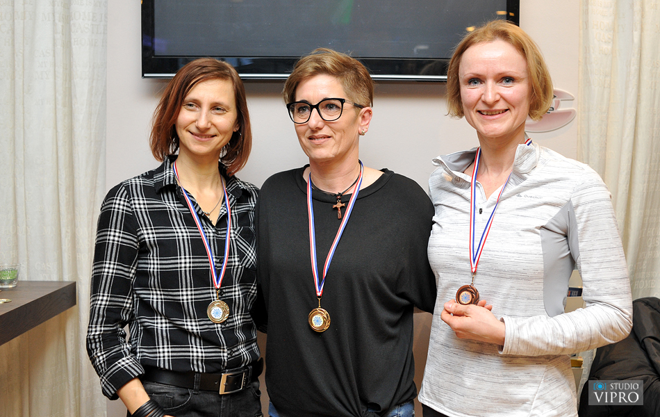 Polarna liga u Prelogu