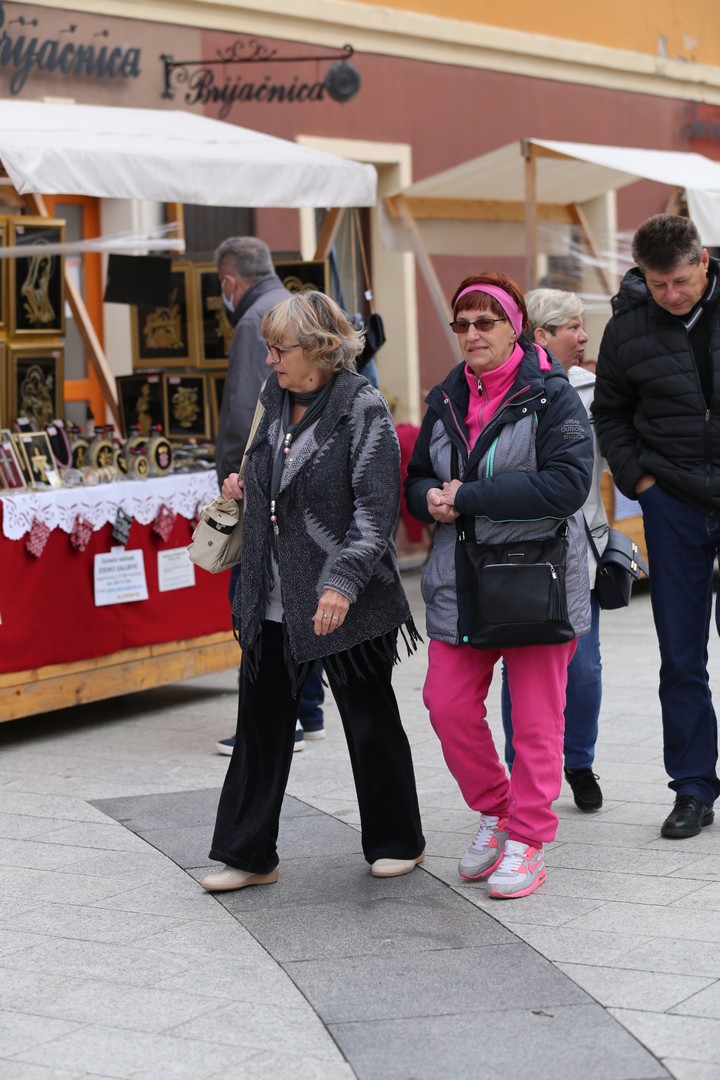 Klikom po Čakovcu (17.10.2020.)