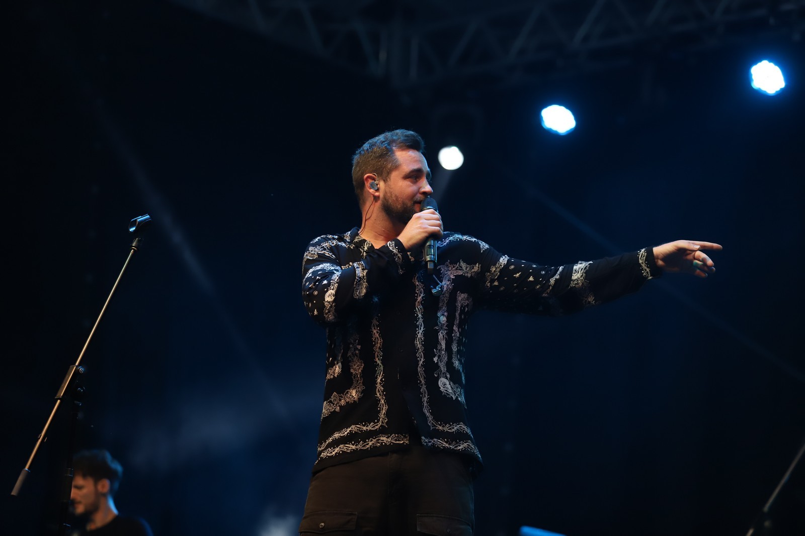 Mladi glazbenik i kantautor Matija Cvek raznježio i oduševio publiku u Čakovcu