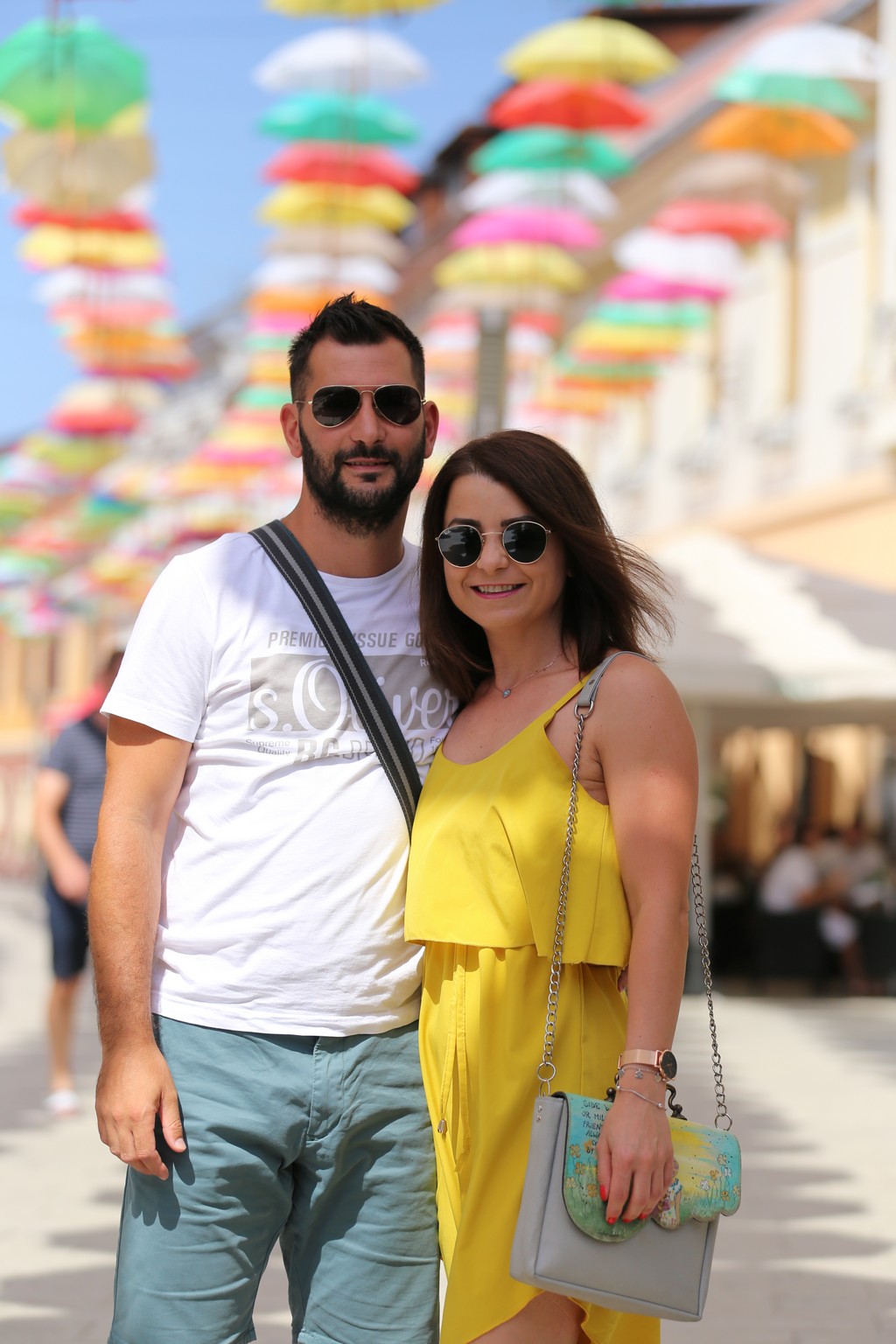 Klikom po Čakovcu (8.8.2020.)