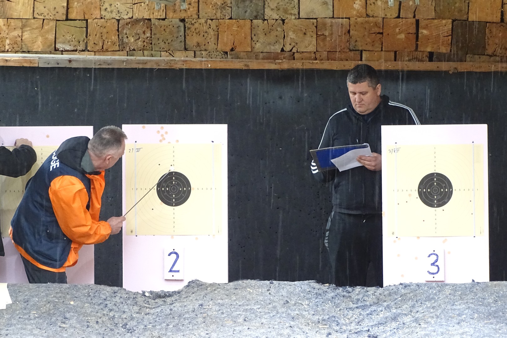 Kup Grada Čakovca u streljaštvu