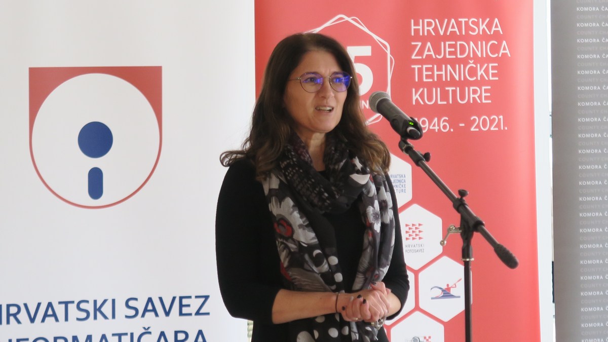 Zimska škola informatike