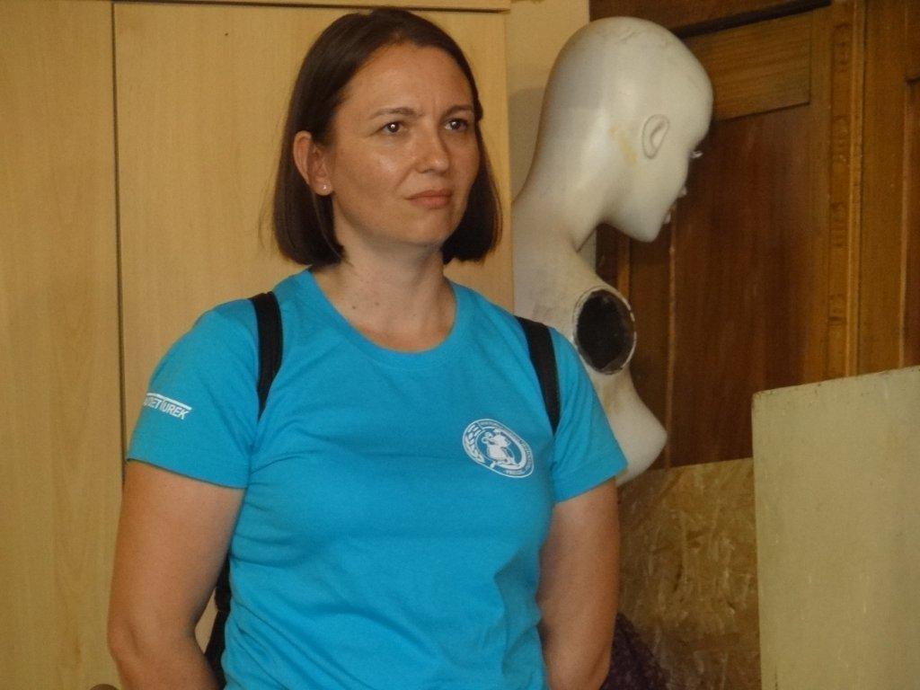 Prvi dječji folklorni susreti u Žiškovcu