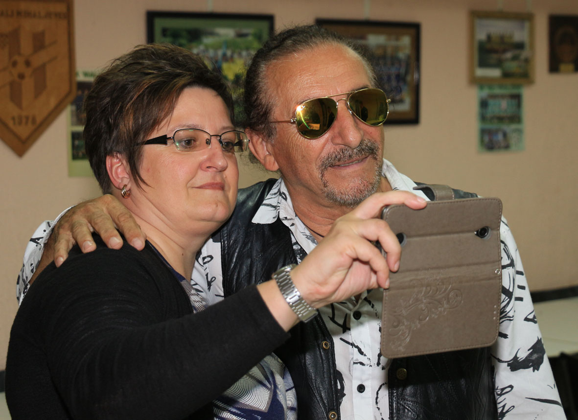 Koncert Željka Bebeka u Malom Mihaljevcu (Subota, 23.6.2018.)