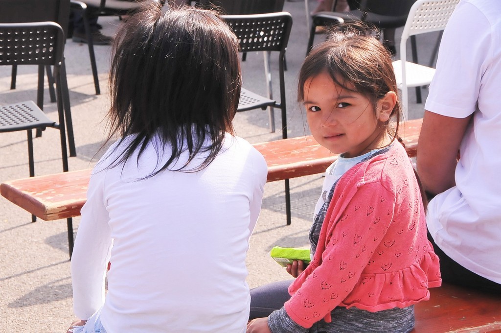 Svečano otvorenje Centra igre i knjižnice igračaka u Držimurcu-Strelcu