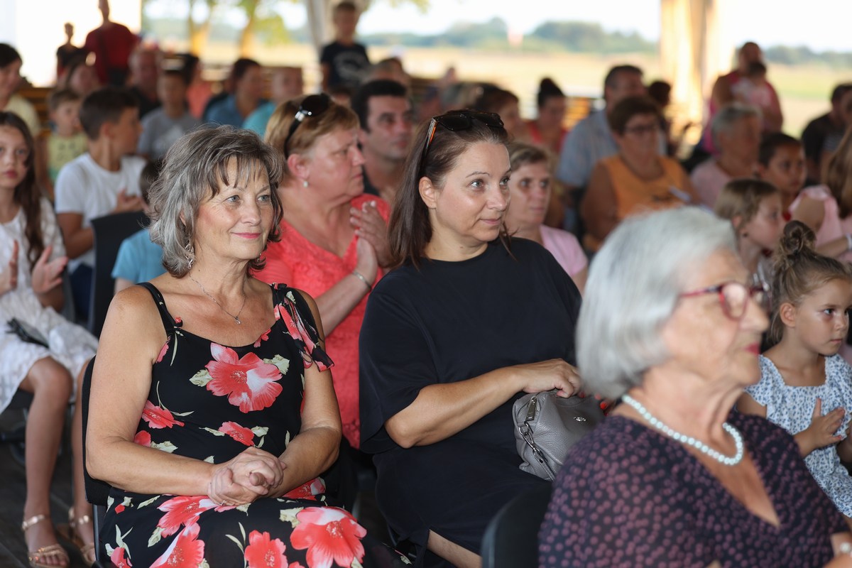 BILO JE SVEČANO KUD Kaštel Pribislavec proslavio 25. rođendan