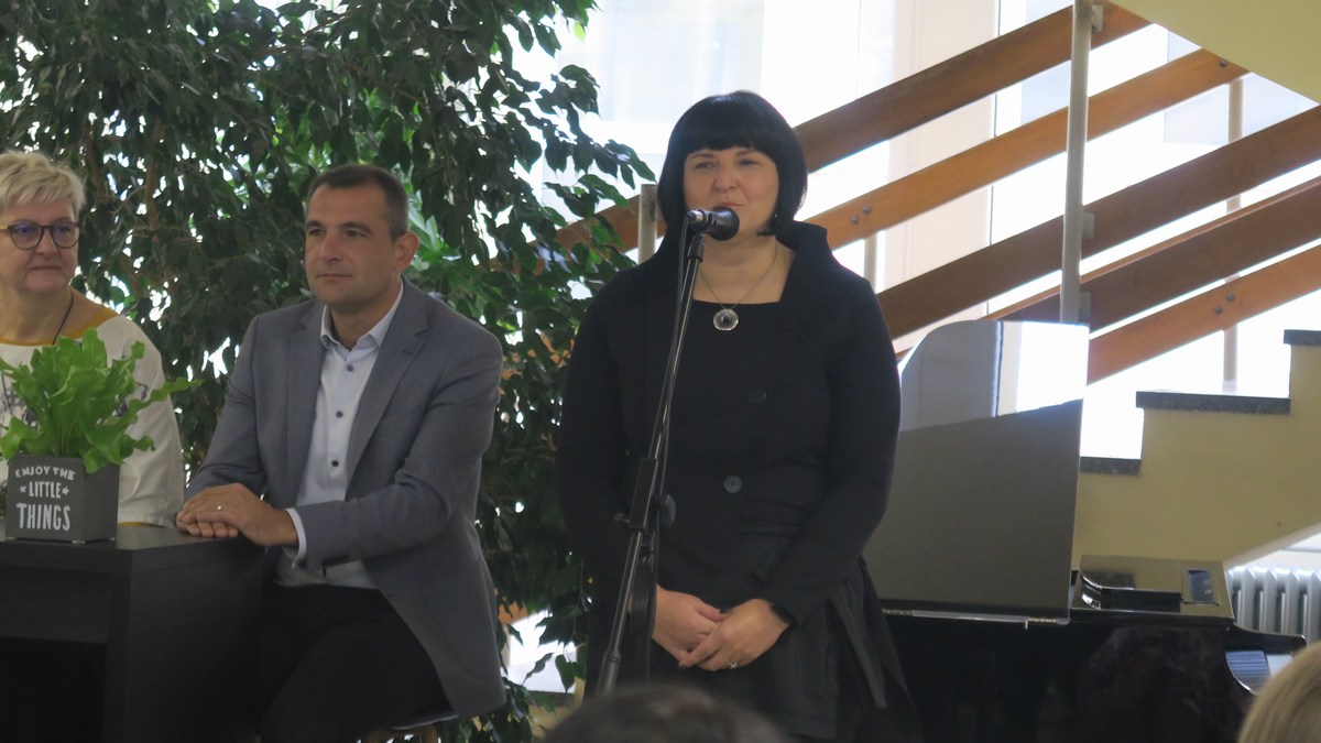 Gimnazija Josipa Slavenskog Čakovec i ove školske godine kroz Centre izvrsnosti okuplja talentirane i darovite učenike