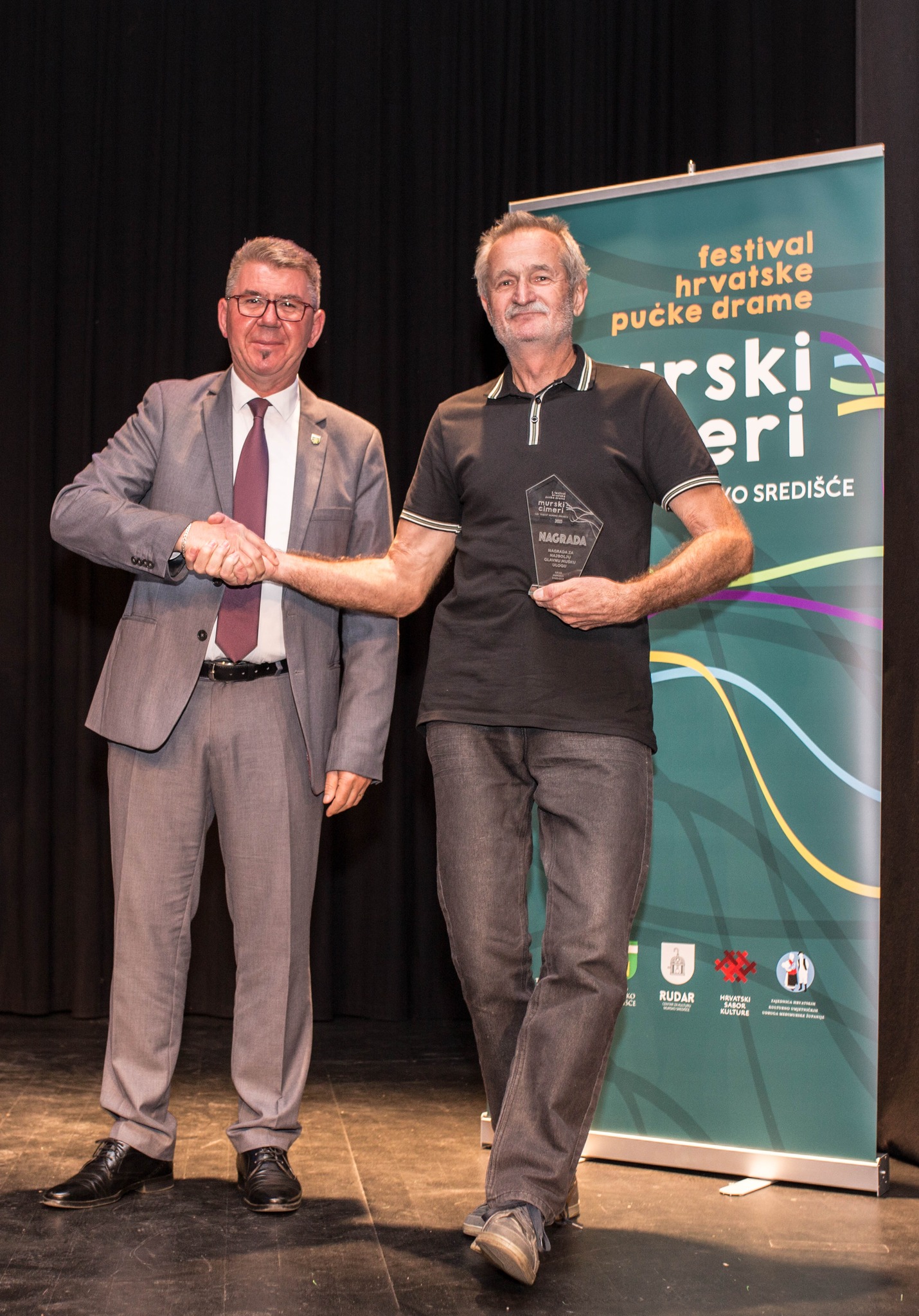 Murski cimeri – proglašenje najboljih