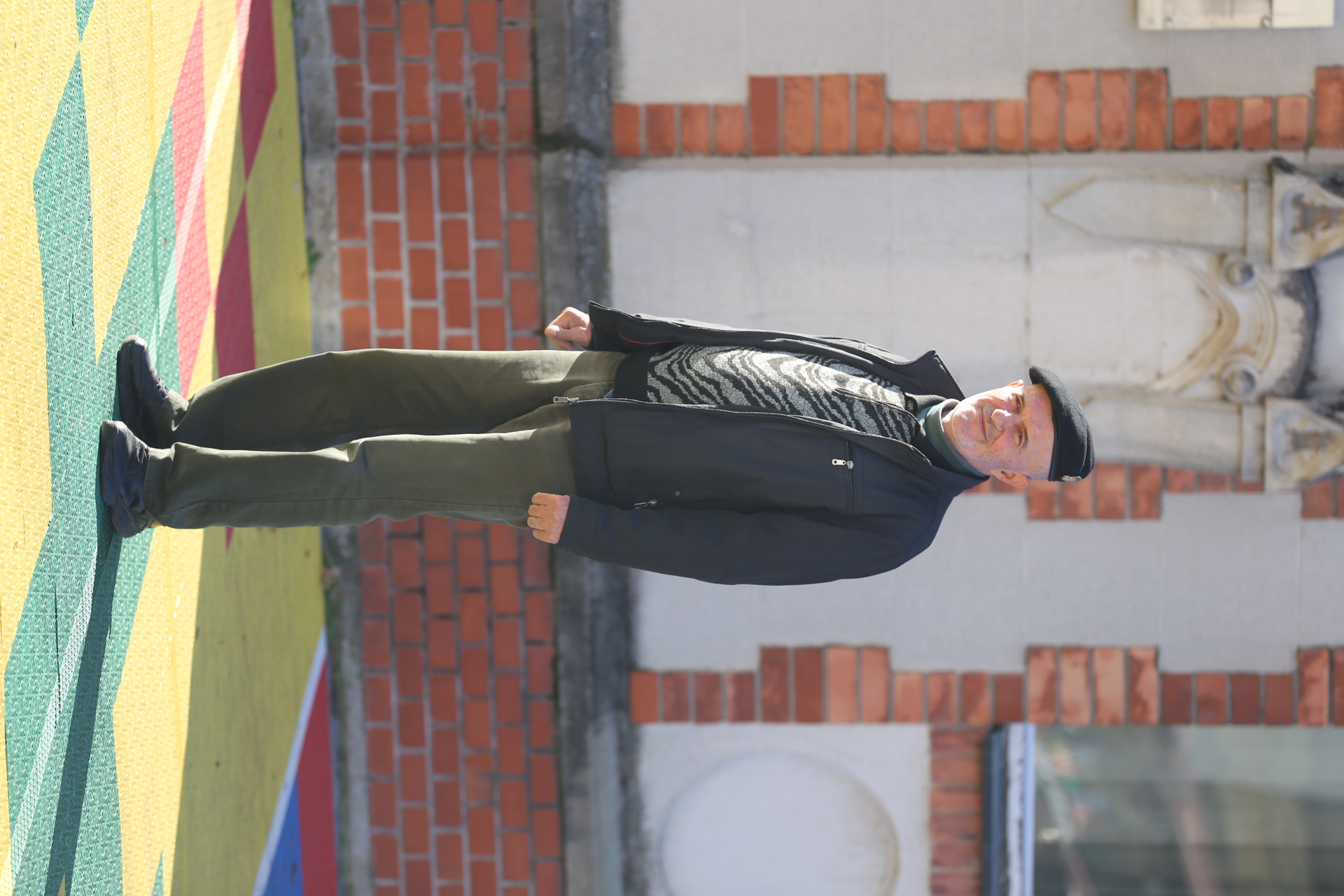 Klikom po Čakovcu (subota,18.11.2023.)