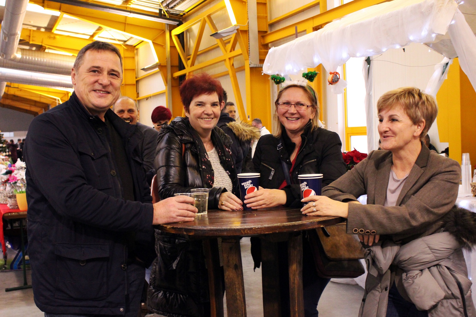 Koncert na Mesapu za Katružu ‘Božiću s ljubavlju’