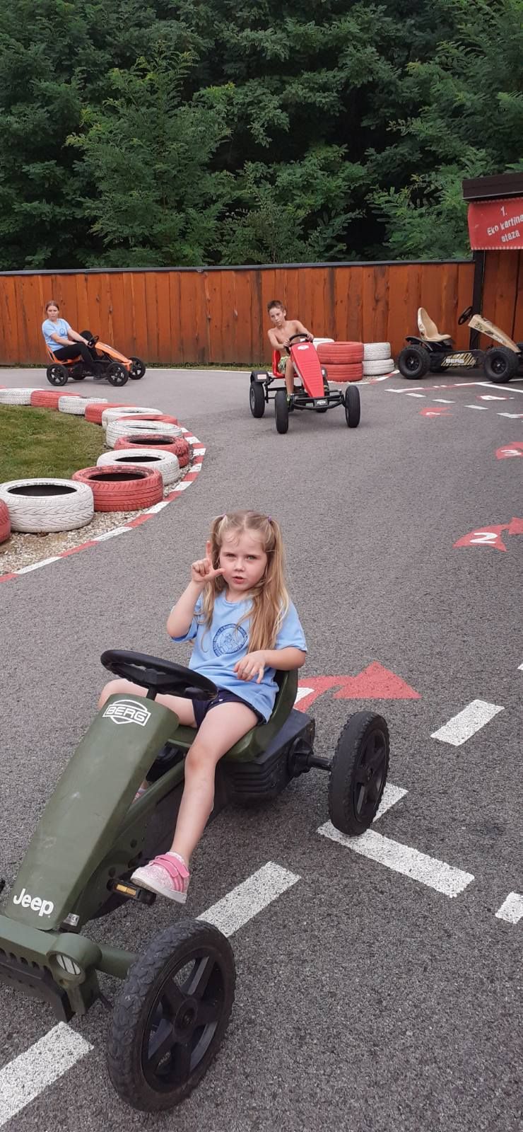 IV. Sportske igre mladih dijabetičara