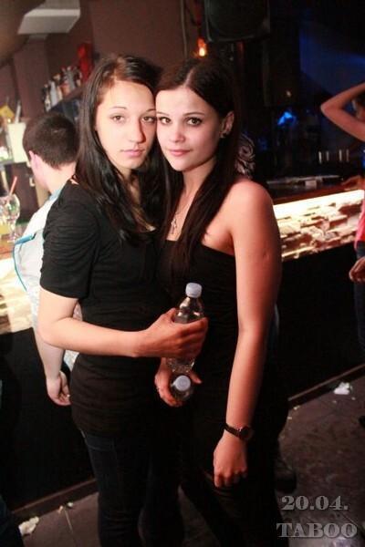 Foto203 Taboo (Subota, 20.4.2013 – Koncert Sandre Afrika) Foto203 Taboo (Subota, 20.4.2013 – Koncert Sandre Afrika)