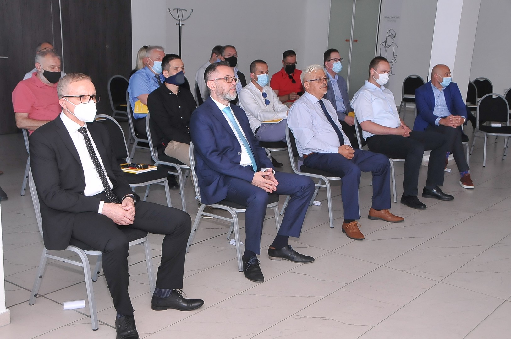 DODIJELJENE ZLATNE KUNE Najbolji poduzetnici u 2019. godini LPT, Sobočan i Cromatic