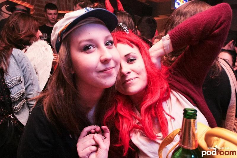 slika0019Podroom (Subota, 9.2. – Carninival House Party – DJ Mario Amarillo)