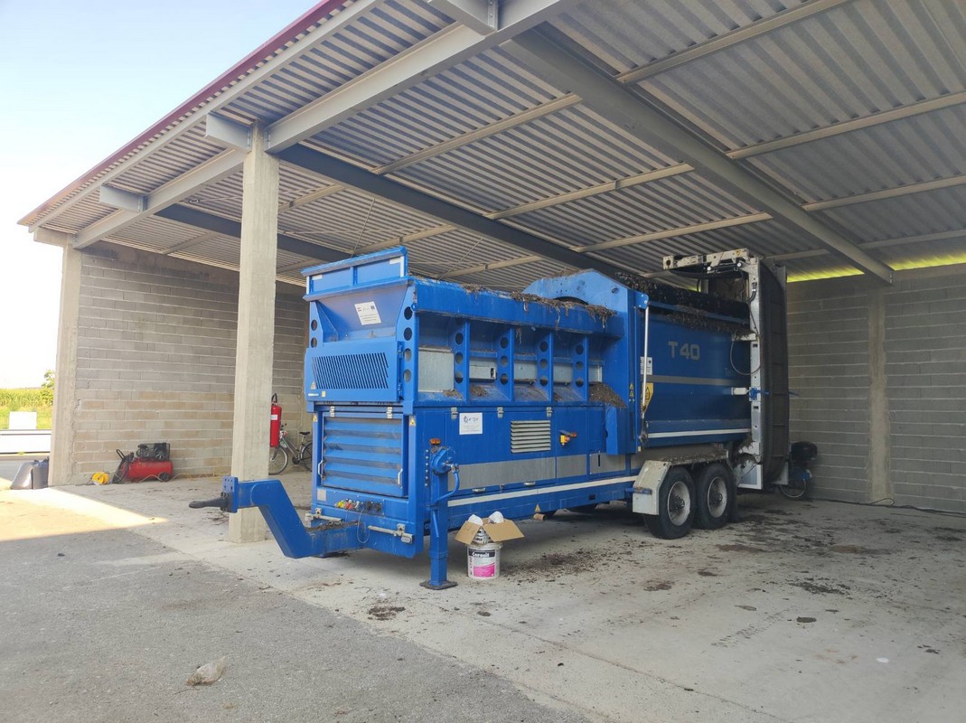 Kompostana Kompostana