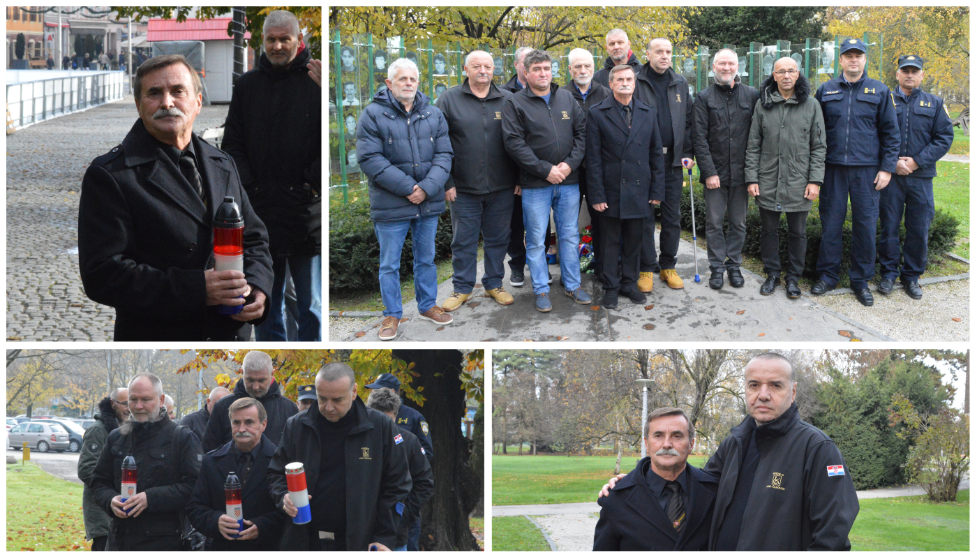 Vukovarski heroj Ivan Anđelić Doktor u Čakovcu poslao snažnu poruku mladima