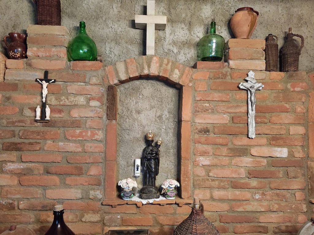 PODTUREN Marina i Vlado Murk obnovili kuću staru 150 godina u međimurskom štihu