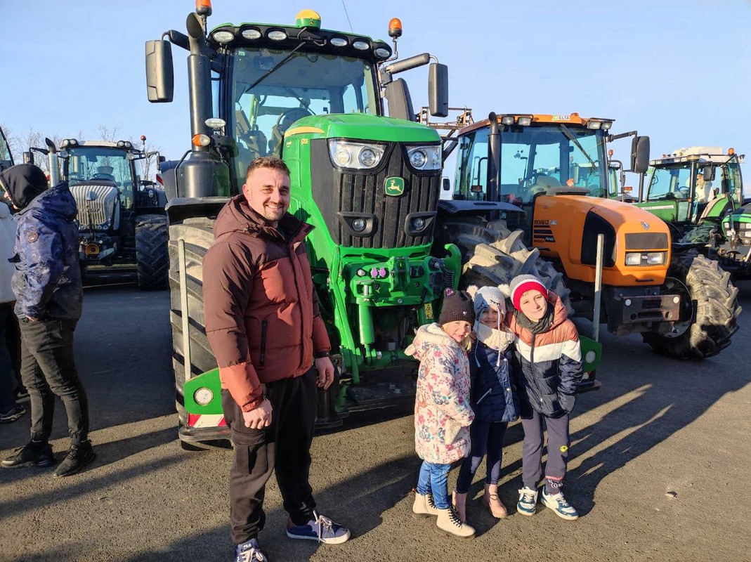 Traktorijada Prelog 2023 Traktorijada Prelog 2023