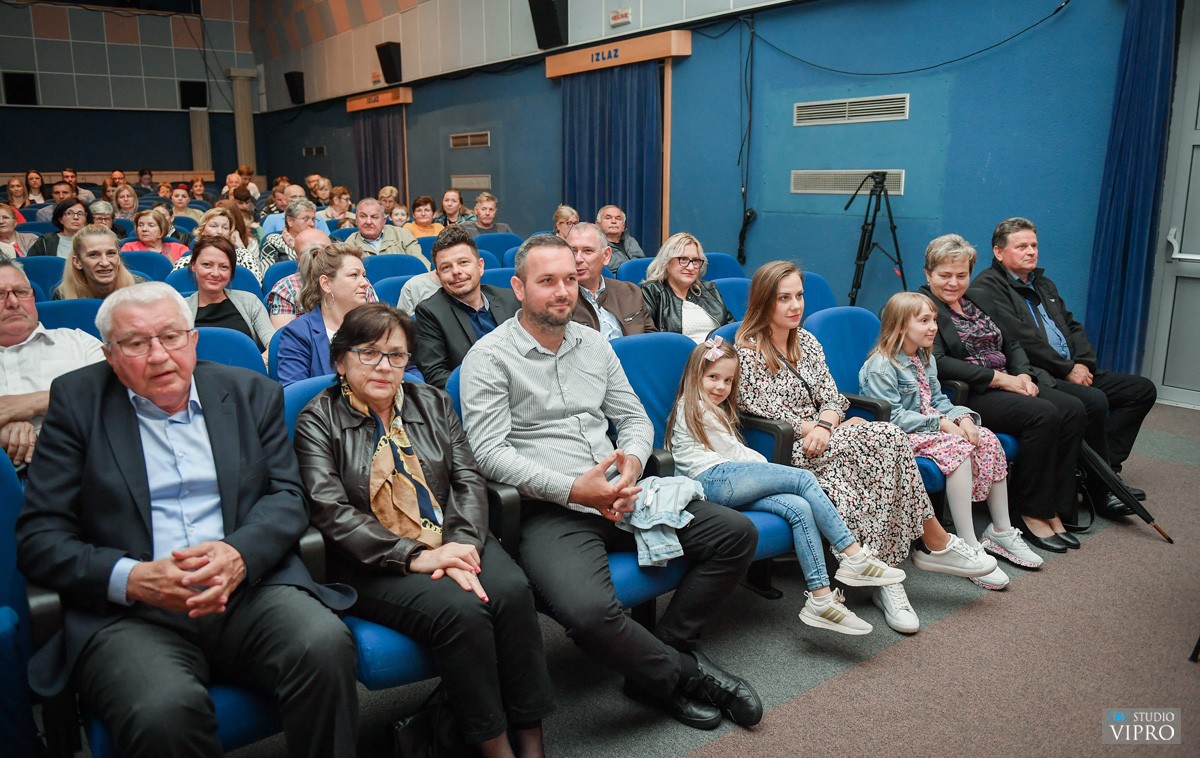 Puhački orkestar Grada Preloga
