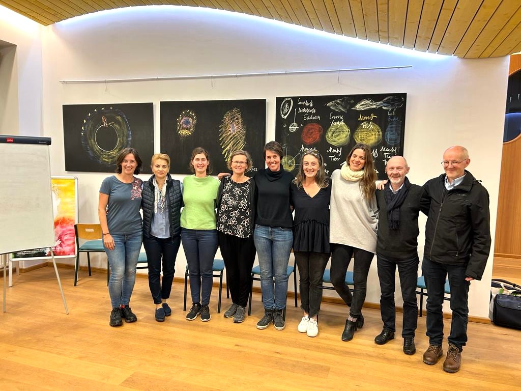 ZANIMLJIV SADRŽAJ Održan bogat program 3. hrvatskih dana biodinamike u organizaciji Centra dr. Rudolfa Steinera