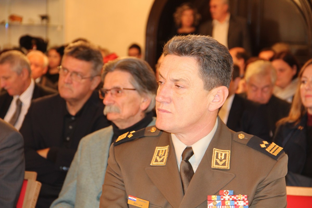 Znanstveni skup u Čakovcu