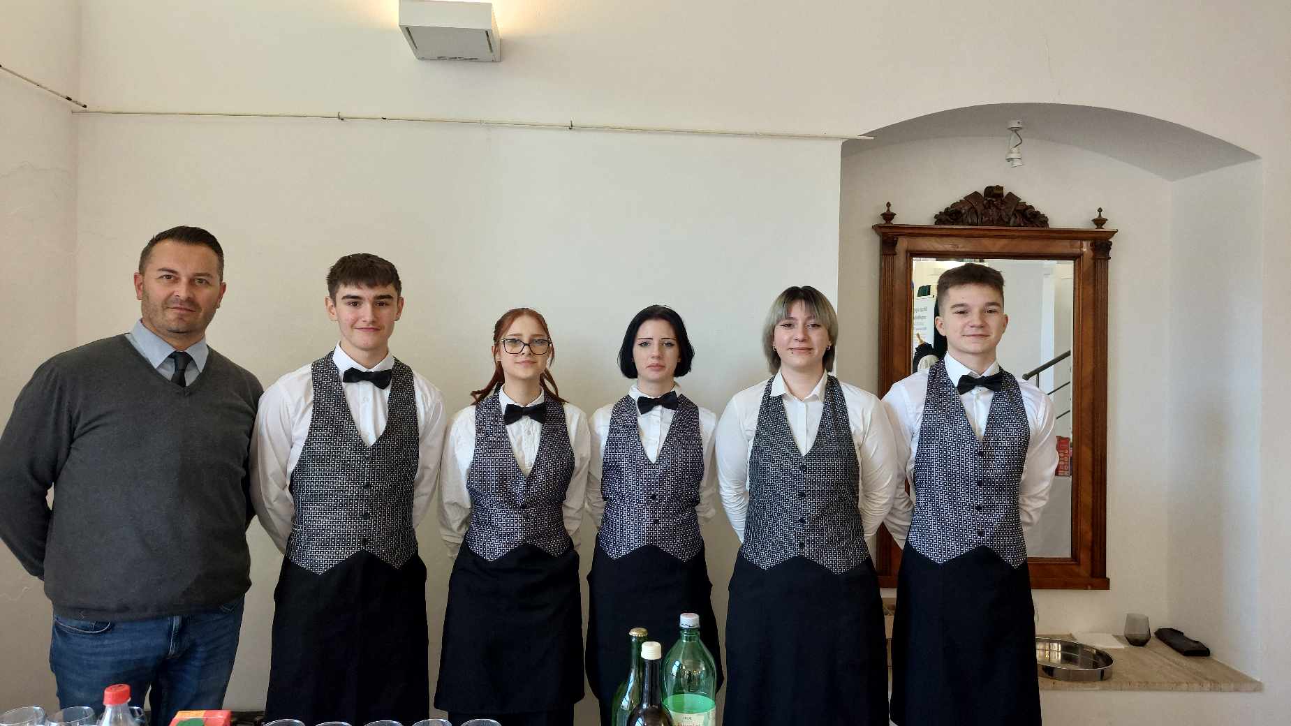 Centrom Čakovca širi se miris čvaraka!