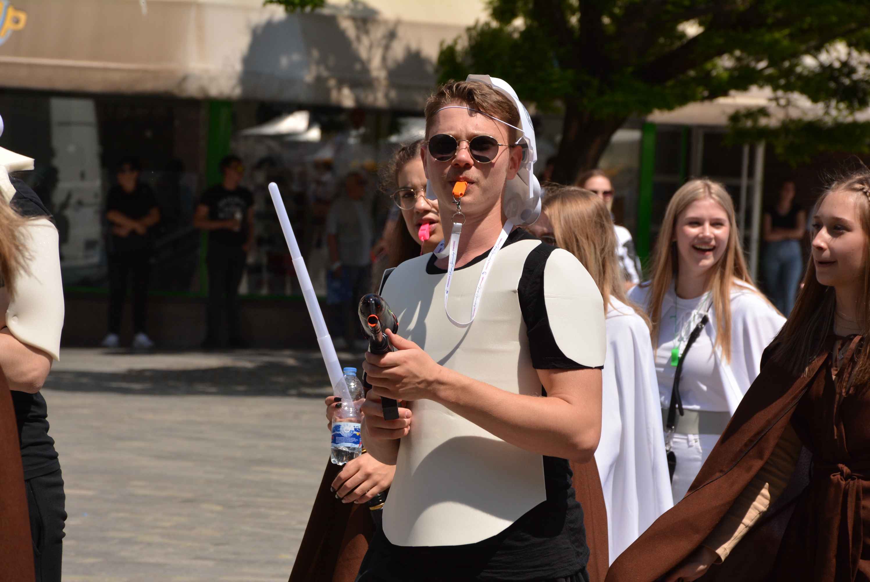 FOTO Pogledajte kako je bilo na finalnom danu ‘Coolijade’