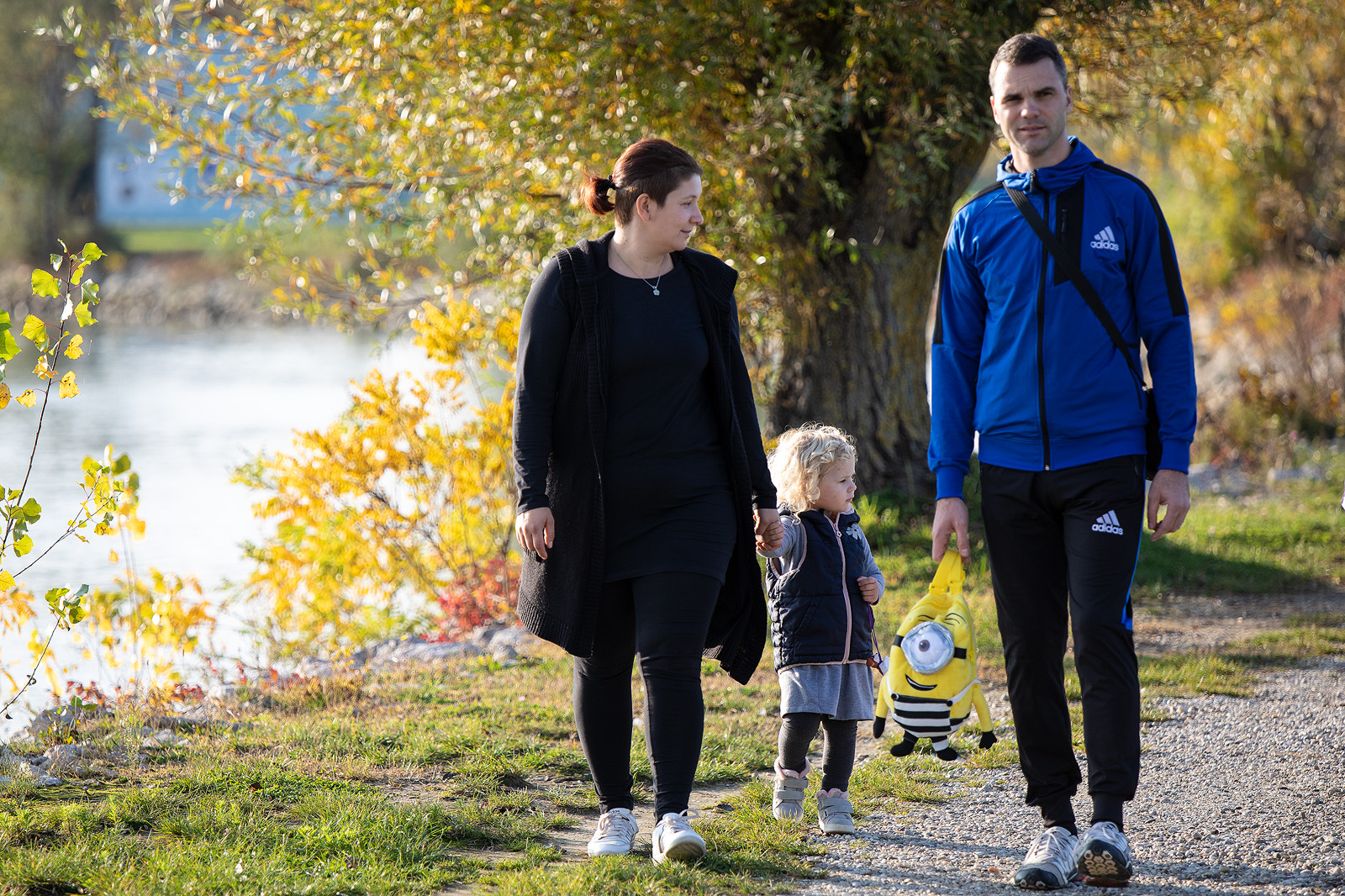 Klikom po Marini (25.10.2020.)