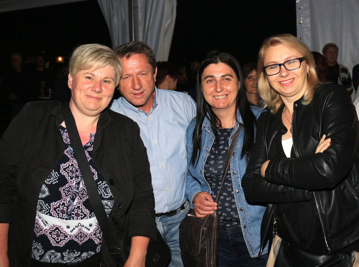 Koncert Željka Bebeka u Malom Mihaljevcu (Subota, 23.6.2018.)