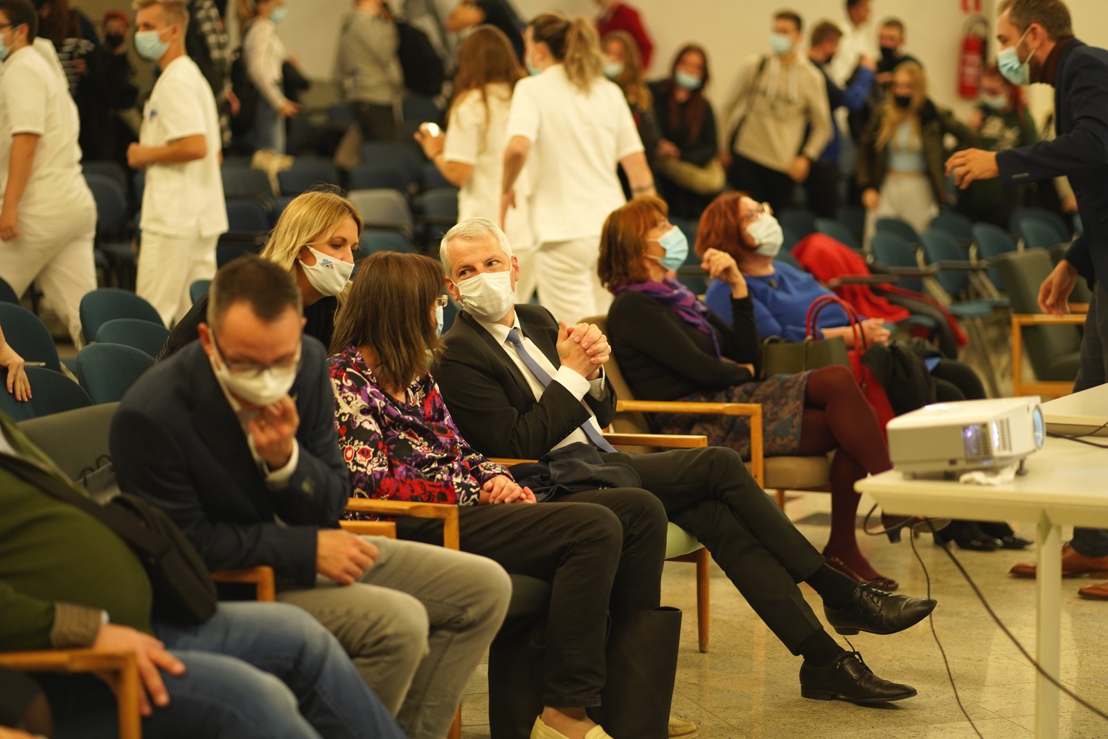 U Srednjoj školi Čakovec obilježili Dane Erasmusa i zaključili projekt SkillsUp 2