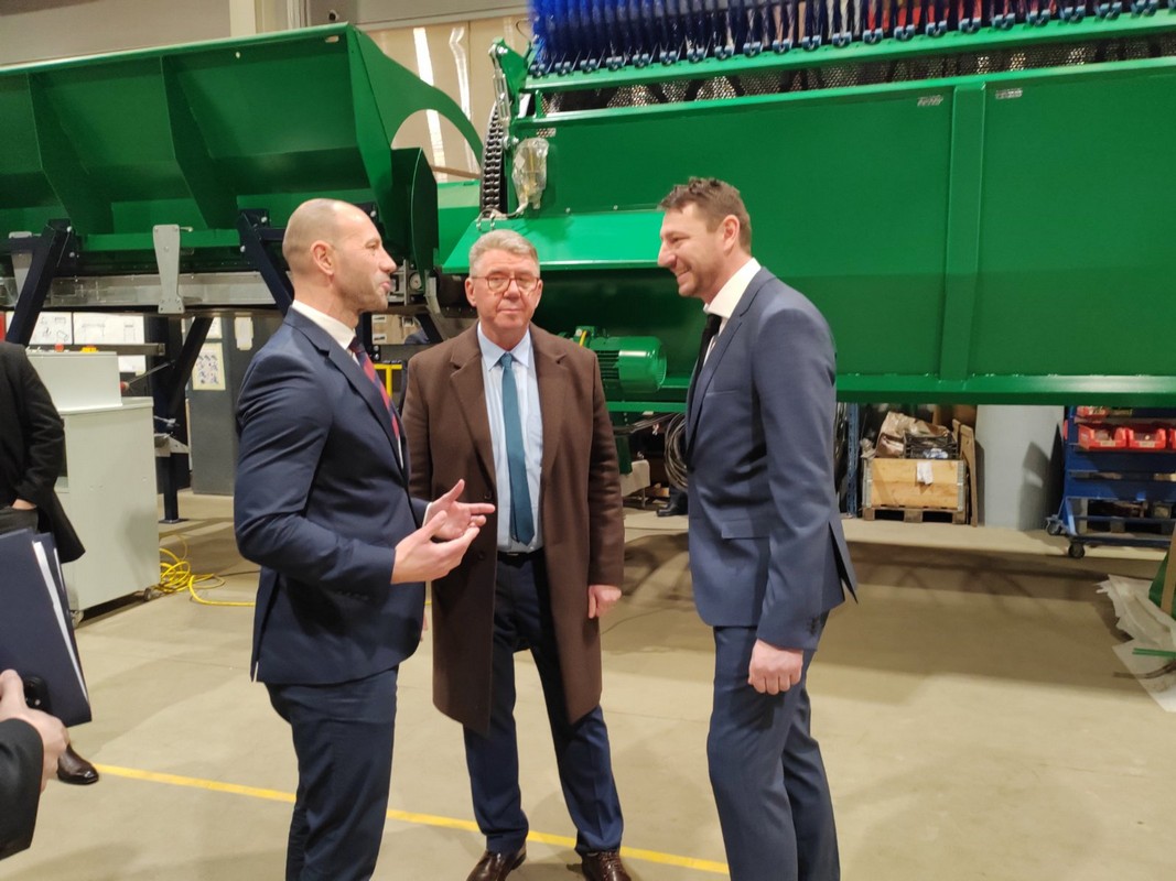 Susret poduzetnika Mursko Središće 2024