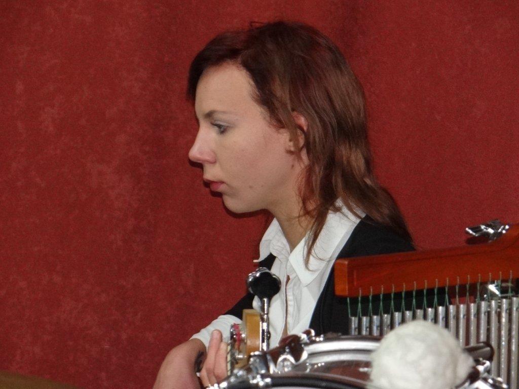 Godišnji koncert Limene glazbe Općine Podturen