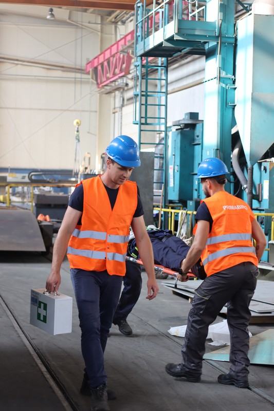 Primabiro d.o.o. Čakovec Primabiro d.o.o. Čakovec