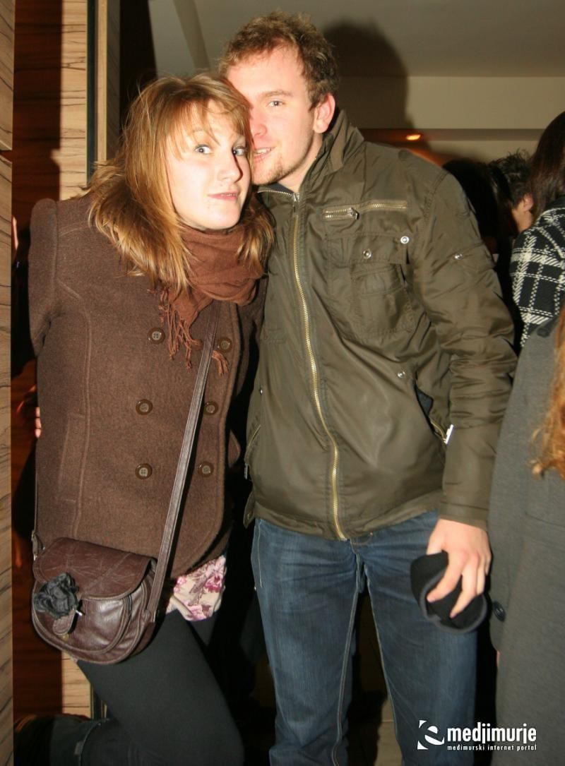 Arcus (Subota, 19.11.2011.)