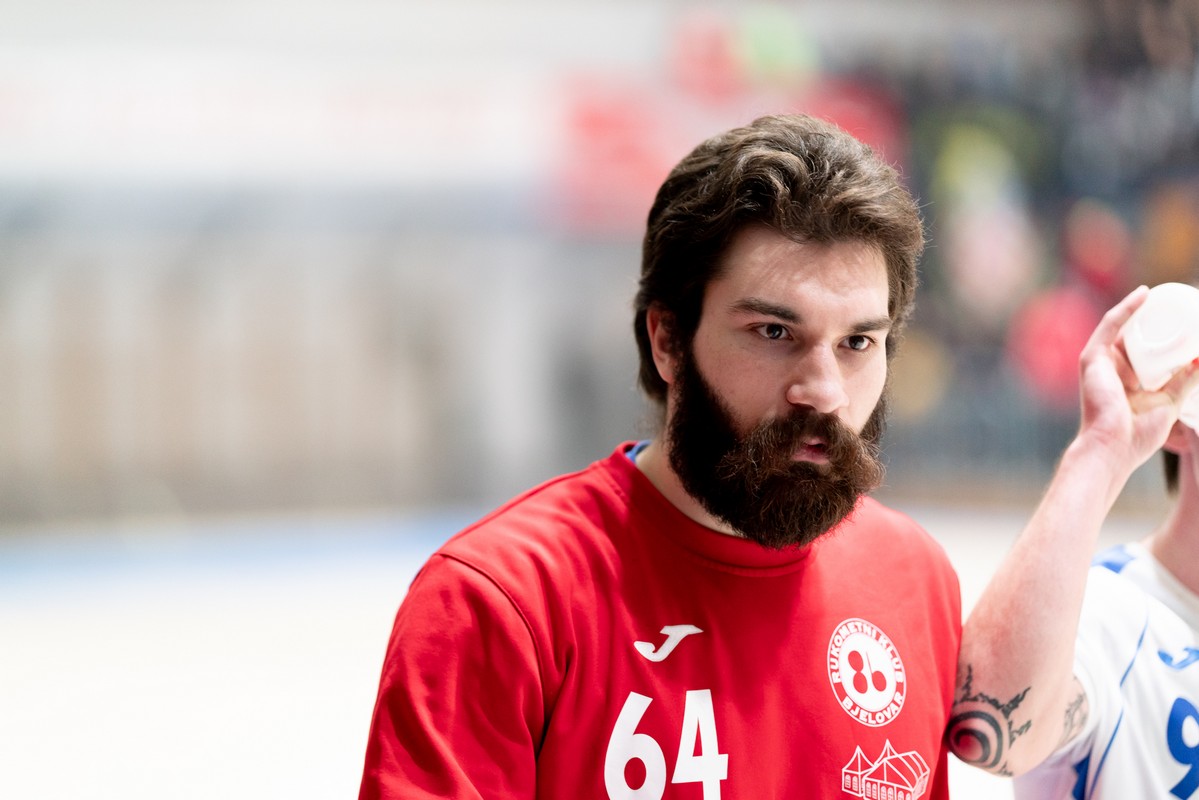 MRK Čakovec, Rukomet