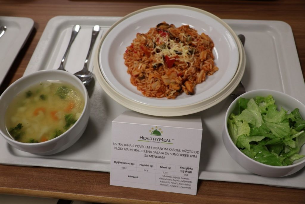 prehrana u bolnici prehrana u bolnici