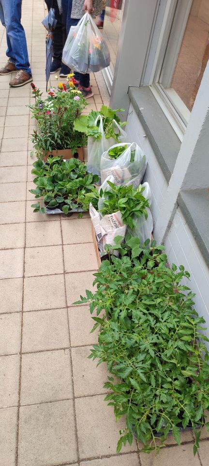 Udruga osoba s intelektualnim teškoćama Međimurske županije