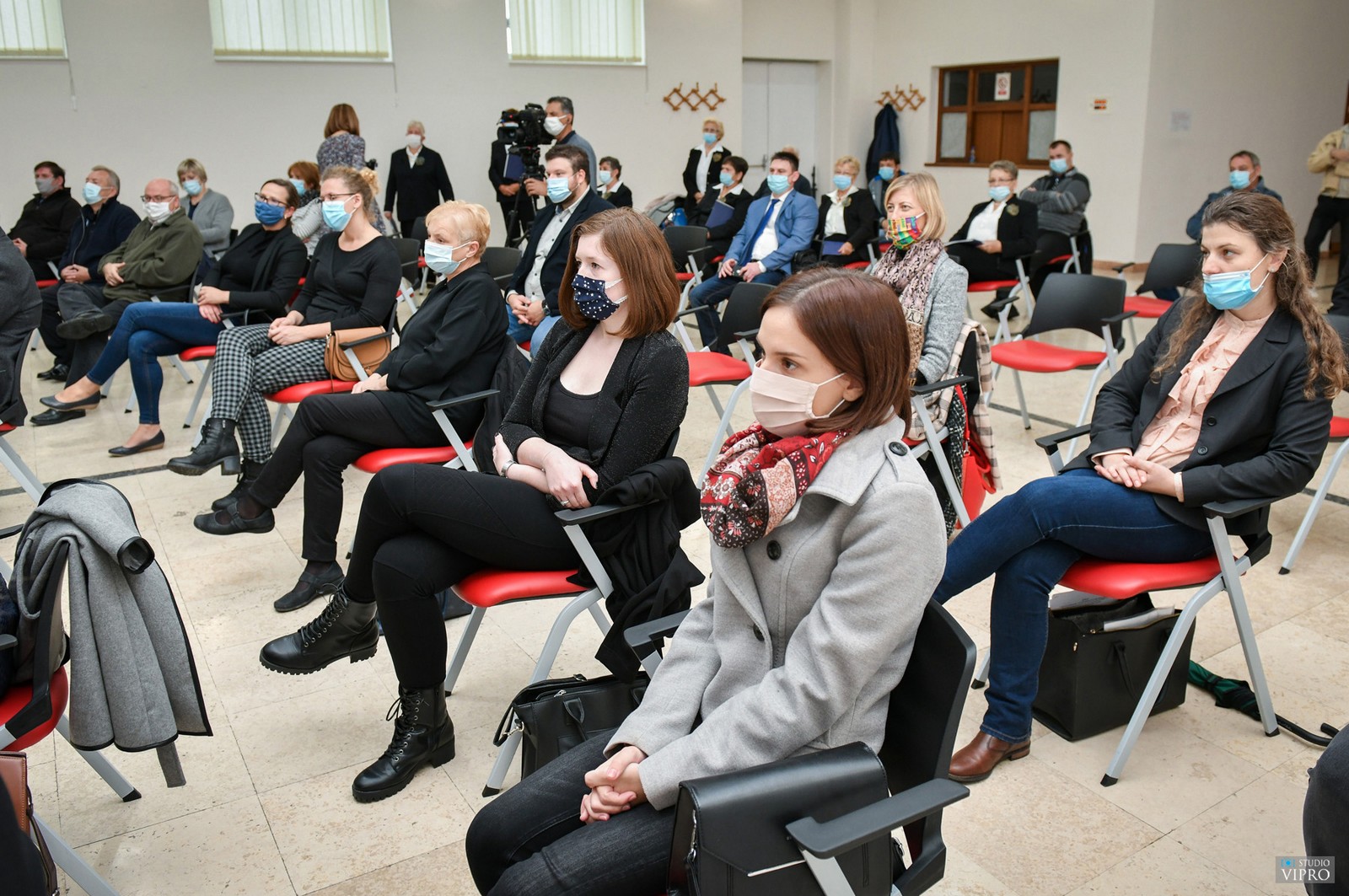 Održana početna konferencija prekograničnog projekta ‘Two Rivers one Goal II’