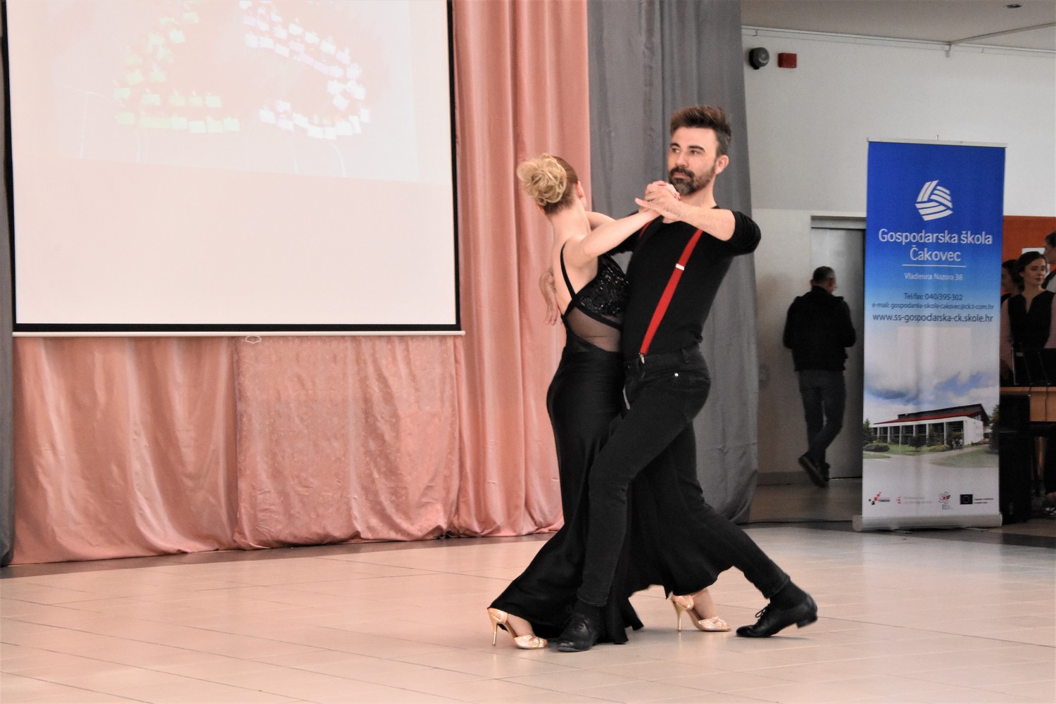 Gospodarska škola Čakovec proslavila 25. rođendan