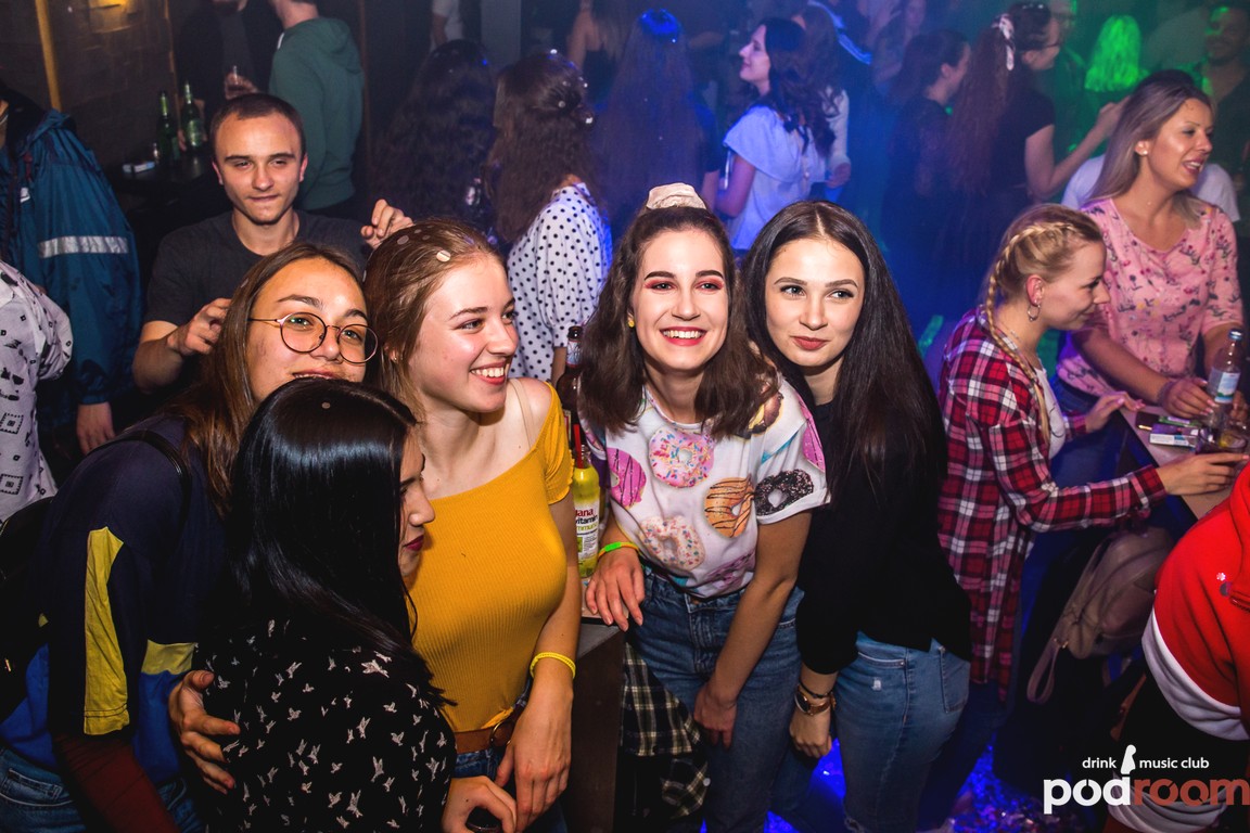 FEŠTA ZA PAMĆENJE Trash party u Podroomu